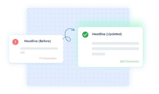 LinkedIn Headline LinkedIn Headline