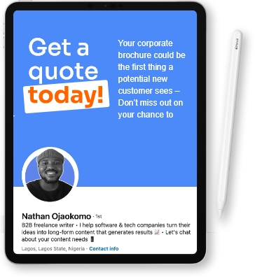 Nathan LinkedIn Profile Nathan LinkedIn Profile