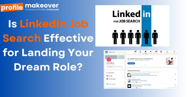 LinkedIn Jobs